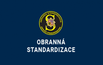 Obranná standardizace